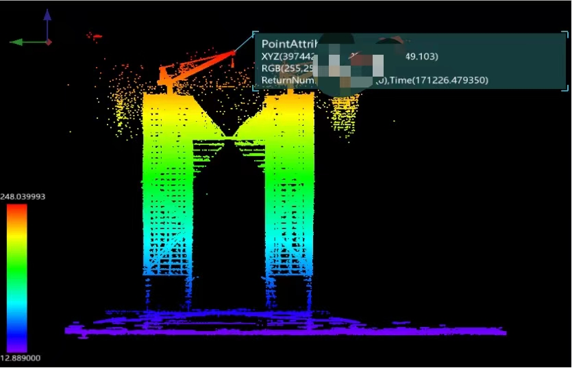 尊龙z6无人机测绘分队紧急出动，保障民航航路飞行安全