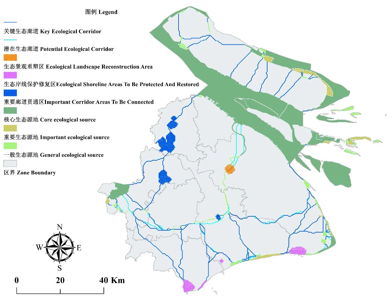 创新成果 |尊龙z6参与市土地整理中心牵头项目获2022年度自然资源科学技术奖